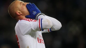 Hamburg verliert zwei Punkte