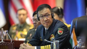 Chinas nächster Verteidigungsminister fällt