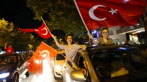 Ein Sieg für die Demokratie