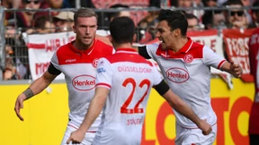 Düsseldorfer Arbeitssieg