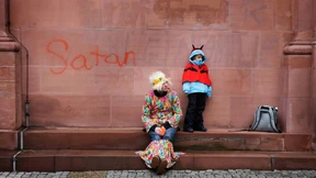 Der Irrsinn hat Methode