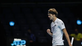 Zverev hat nun ein Endspiel gegen Djokovic