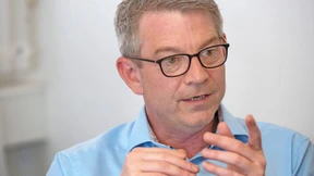 Neuerdings Gehör beim Land