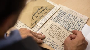 „Weint nicht um mich“