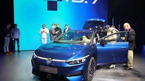 Volkswagen fehlen die Mittel für Zukunftsinvestitionen