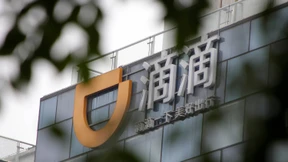 Uber-Konkurrent Didi bereitet Börsengang vor