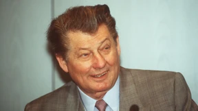 Der gescheiterte Pionier Sky