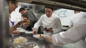 „Frauen verändern die Spitzenküche“