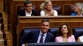 Straferlass für reuelose katalanische Separatisten