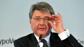 Theodor Weimer Favorit als neuer Börsenchef