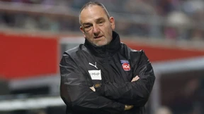 Heidenheimer Europa-Aus in der Verlängerung