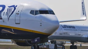 Billigflieger als Zubringer für Frankfurt