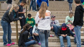 Das Gehirn ist an allem schuld