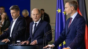 Schuldenbremse scharf gestellt