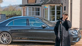 Warum kleiden reiche Menschen sich neuerdings schlicht?