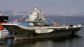 China zentralisiert Kommandostruktur