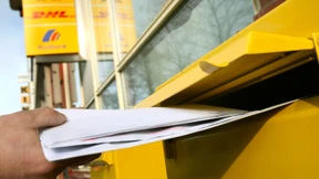 Deutsche Post erhöht Briefporto auf 62 Cent