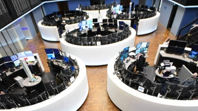 Dax bleibt angeschlagen