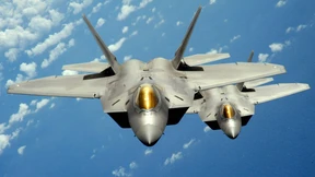 Amerika meldet riesige Gebietsverluste des IS 