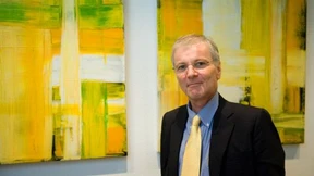 Als die Faxgeräte stillstanden