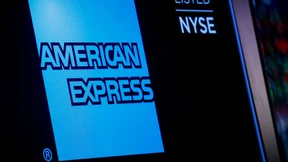 American Express vermeldet Quartalsverlust von 1,2 Milliarden Dollar