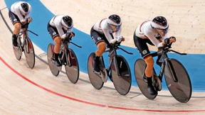 „Auf dem Rad funktionieren wir alle gleich“