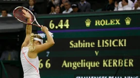 Kerber siegt im deutsch-deutschen Duell