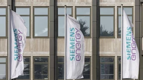 Siemens Energy im Gamesa-Sog