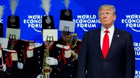 Trump: „Amerika zuerst“ bedeutet nicht „Amerika alleine“