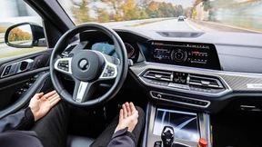 Revolution am Datenmarkt