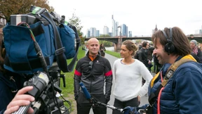 Immer mehr Filme haben Mainblick