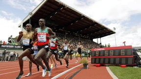 Eugene erhält Zuschlag ohne Bewerbung 