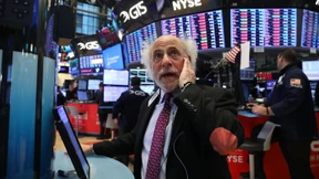 Amerikanische Inflation höher als erwartet