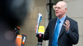 Union und SPD wollen erstmals Hauptausschuss einsetzen