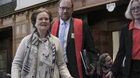 Deutschland weist Völkermord-Vorwurf Nicaraguas zurück