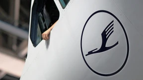 Die Lufthansa-Piloten streiken