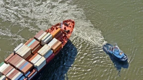 Habeck will mehr grüne Exporte