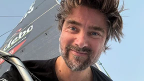 „Will nur noch das Boot nach Hause bringen“