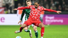 Die Zuversicht von Phillipp Mwene