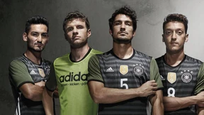 Panzer und Laubfrösche