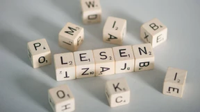 Jeder fünfte Deutsche kann nicht ausreichend lesen