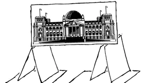 Wir sind wir - und wer sind die anderen?