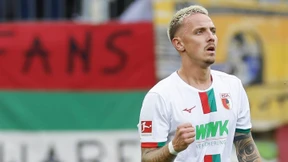 FC Augsburg nutzt die Gunst der Stunde