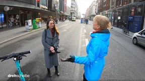 Wie im ZDF eine Grüne die Zuschauer narrte