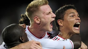 Barcelona startet mit Remis gegen Milan