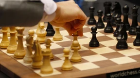 Aufstand der Schach-Nationalspieler