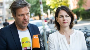 „Wir sind bereit Verantwortung zu übernehmen, wenn es sich lohnt“