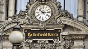 Der Nebel um die europäischen Banken beginnt sich zu lichten