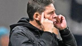 Der Tüftler Glasner ist bei der Eintracht gefragt