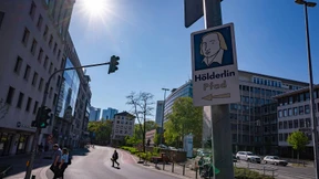 Die Liebe und der Asphalt